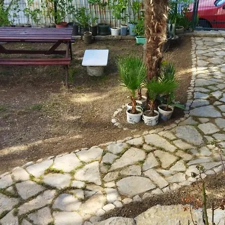 Center Private Holiday House Сasa de vacaciones Bodrum