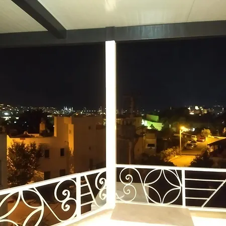 펜션 Center Private Holiday House *