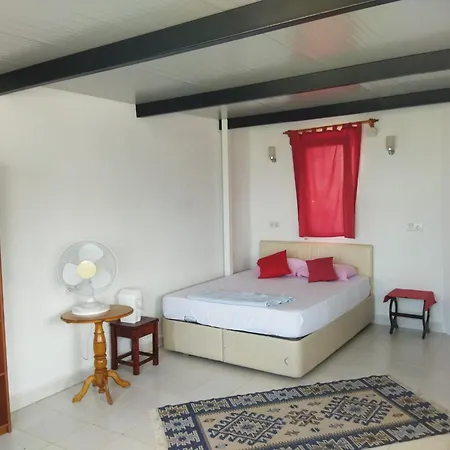 펜션 Center Private Holiday House Bodrum