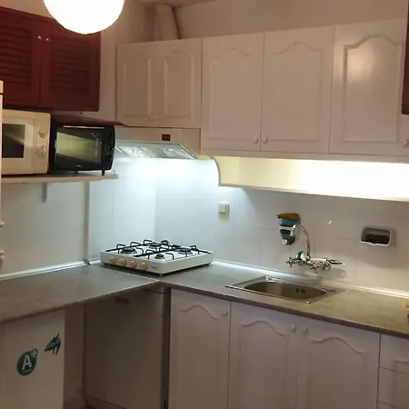 Center Private Holiday House בודרום