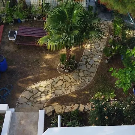 בית נופש Center Private Holiday House *