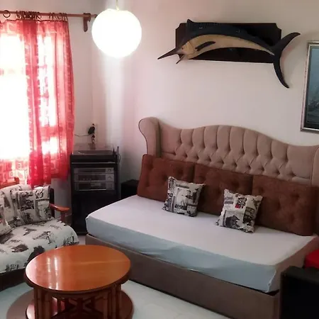 Center Private Holiday House * בודרום