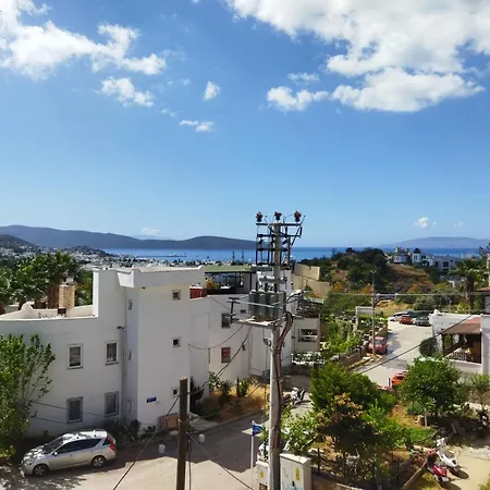 בית נופש Center Private Holiday House *