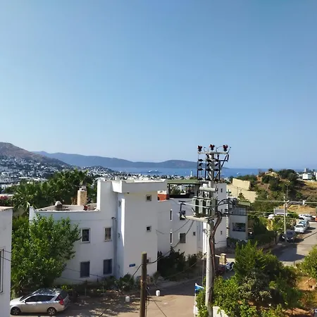 Center Private Holiday House * בודרום