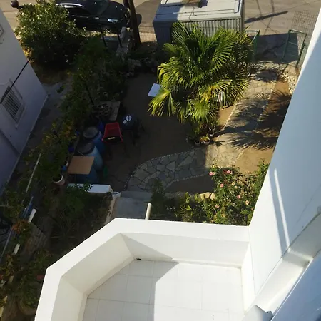 בית נופש Center Private Holiday House