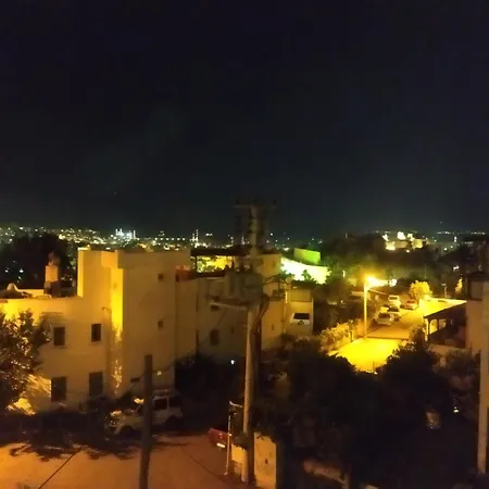 בית נופש Center Private Holiday House